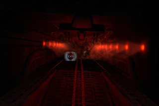 Illustration for article titled New Dead Space Extraction Screens Show Old Enemies
